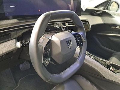 Schwarz Gebraucht 2024 Peugeot 5008 Allure SUV | 30.555 € (Superpreis)