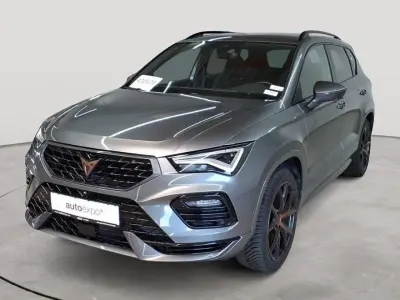 Gebraucht Cupra Ateca VZ 300 PS (220 kW) 2025 Graphite gray SUV