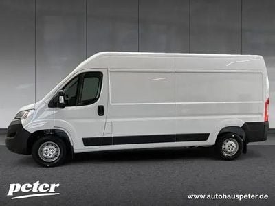 Citroën Jumper