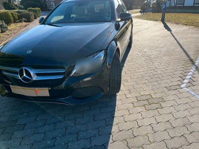 gebraucht Mercedes C220 Kombi