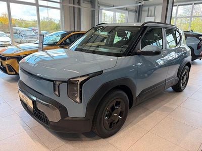 Nouă Kia EV2 Earth 108 kW (147 CP) 2026 Albastru SUV