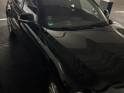 Gebraucht BMW 116 136 PS (100 kW) 2014 Schwarz Kleinwagen