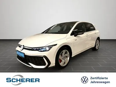 Gebraucht VW Golf VIII