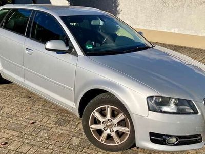 gebraucht Audi A3 A31.4 TFSI Ambition