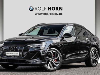 Audi e-tron Sportback