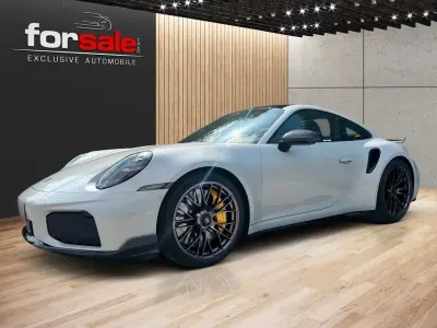 Gebraucht Porsche 911 Turbo S