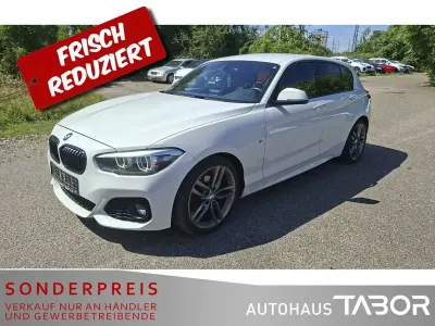 Gebraucht BMW 118