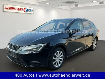 Gebraucht Seat Leon