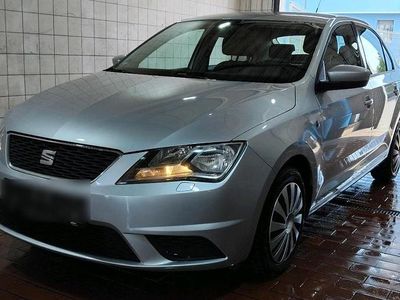 Seat Toledo