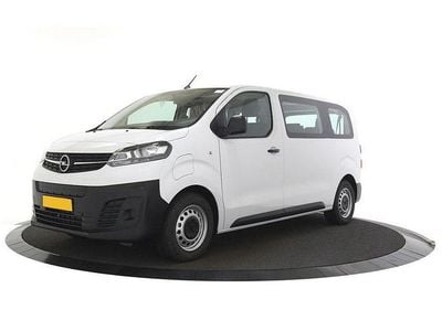 Opel Vivaro-e Combi