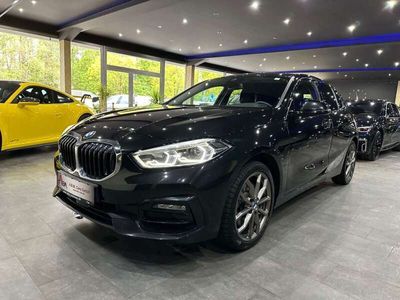 gebraucht BMW 120 d xDrive Sport Line *Head-Up* Live Cockpit*
