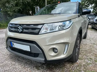 Gebraucht Suzuki Vitara