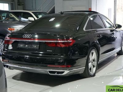 Audi A8L