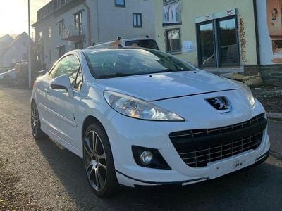 Peugeot 207 CC