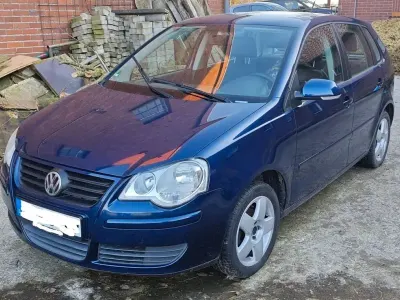 Gebraucht VW Polo