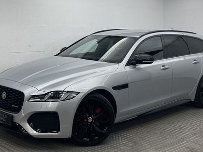 Jaguar XF Sportbrake