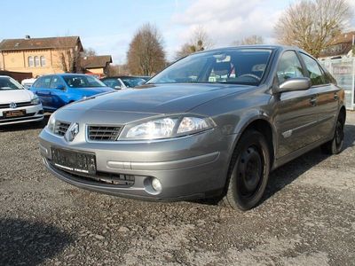 gebraucht Renault Laguna II Avantage