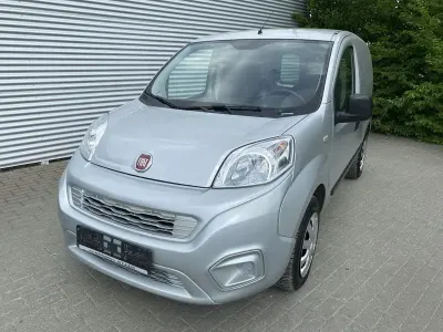 Gebraucht Fiat Fiorino