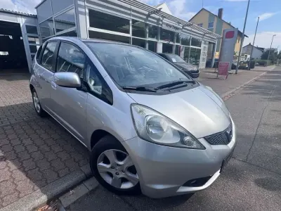 Gebraucht Honda Jazz