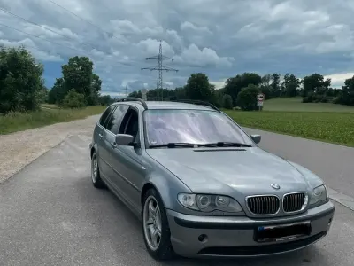 Gebraucht BMW 330