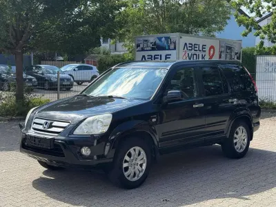 Gebraucht Honda CR-V