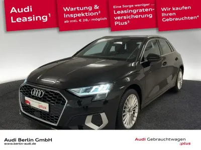 Gebraucht Audi A3