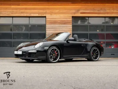 Gebraucht Porsche 911 Carrera GTS