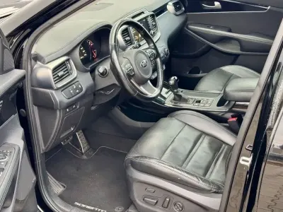 Gebraucht Kia Sorento