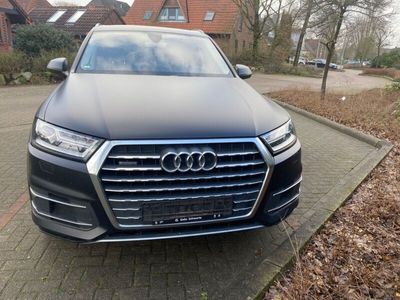 gebraucht Audi Q7 3.0 TDI quattro tiptronic - 7 sitze