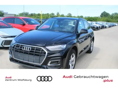 Gebraucht Audi Q5