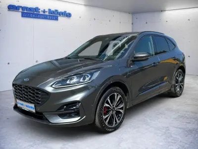 Gebraucht Ford Kuga ST-Line X 2022 SUV