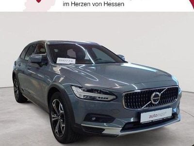 Volvo V90 CC