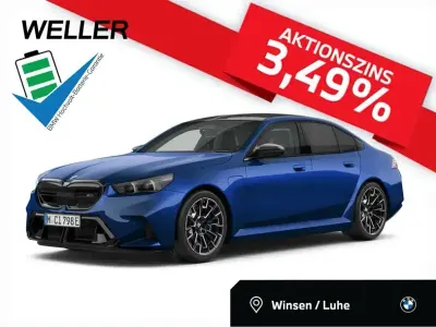 Gebraucht BMW M5