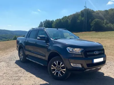 Gebraucht Ford Ranger