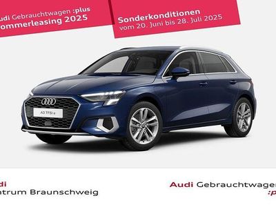 Audi A3 Sportback e-tron