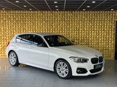 Gebraucht BMW 118
