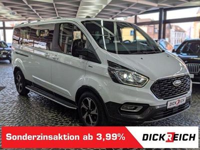 Gebraucht Ford Tourneo Custom 150 PS (110 kW) 2024 Andere Van