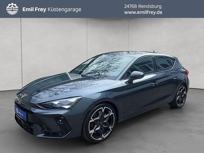 Gebraucht Cupra Leon VZ 300 PS (220 kW) 2025 Grau Limousine