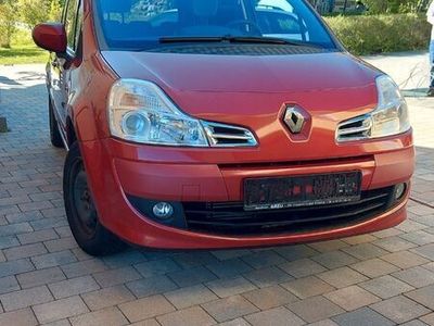 gebraucht Renault Grand Modus Luxe TCE 100 eco2 Luxe
