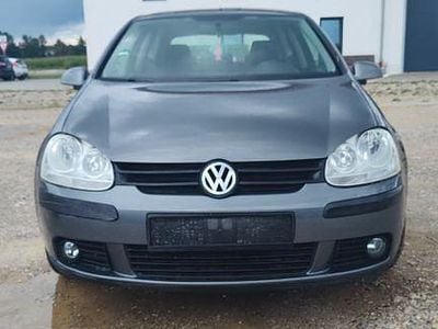 VW Golf V