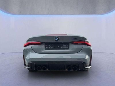 Gebraucht BMW M4 Competition Edition 510 PS (375 kW) 2022 Brooklyngraumet.