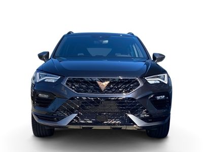 gebraucht Cupra Ateca 2.0 TSI 190PS 4x4 Aut. Navi Beats-Audio LED Sitzheiz. Klimaaut. FullLink El.Heckklappe