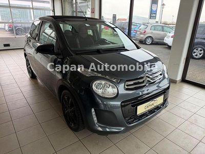 Gebraucht Citroën C1 Shine 72 PS (52 kW) 2020 Grau Kleinwagen
