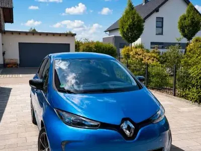 Gebraucht Renault Zoe