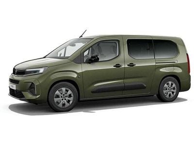 Sirkkagrün Neu 2025 Opel Combo Edition Van / Kleinbus | 29.950 € (Etwas zu teuer)