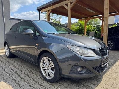 Seat Ibiza SC