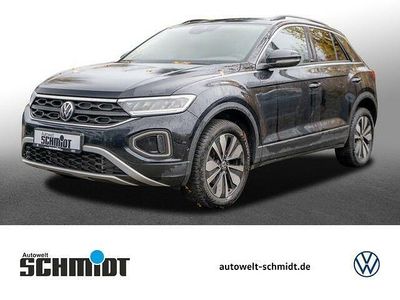 Occasion VW T-Roc R 150 PK (110 kW) 2023 Zwart SUV