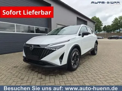 Gebraucht Nissan Qashqai