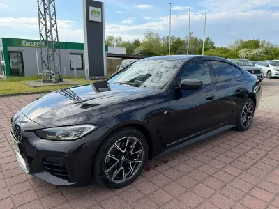 Używany BMW 420