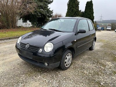 VW Lupo